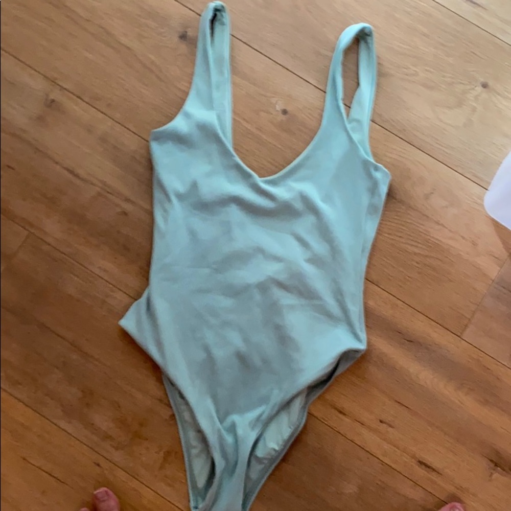 L * Space Arizona Bathing Suit (onepice)